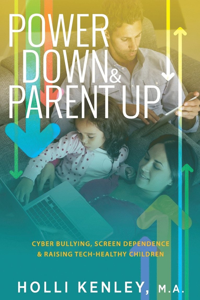 Power Down & Parent Up! 1