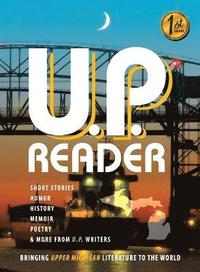 bokomslag U.P. Reader -- Issue #1