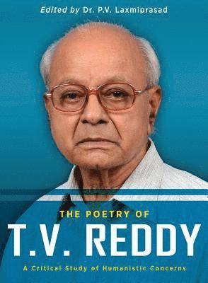 The Poetry of T.V. Reddy 1