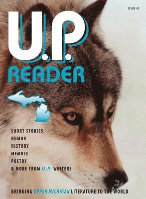 bokomslag U.P. Reader -- Issue #2