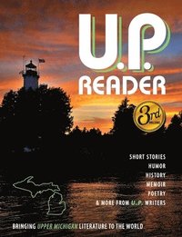 bokomslag U.P. Reader -- Issue #3