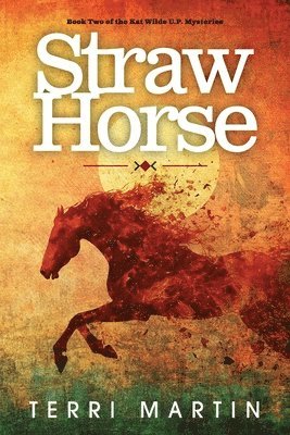 Straw Horse