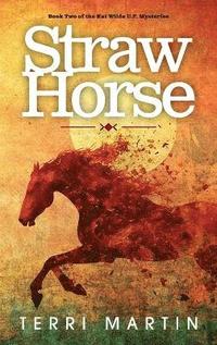 bokomslag Straw Horse