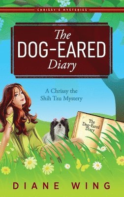 bokomslag The Dog-Eared Diary