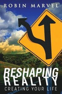 bokomslag Reshaping Reality