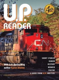 bokomslag U.P. Reader -- Volume #4