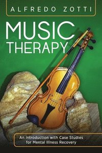 bokomslag Music Therapy