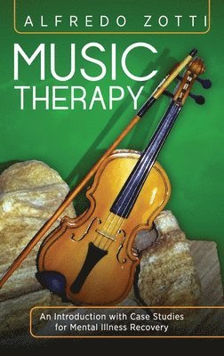 bokomslag Music Therapy