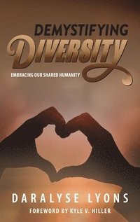 bokomslag Demystifying Diversity