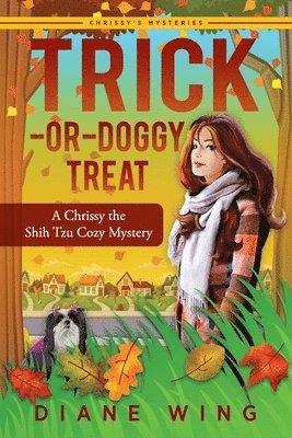 Trick-or-Doggy Treat