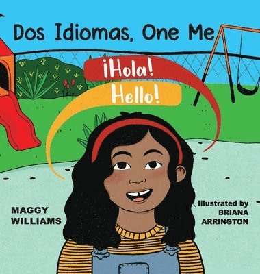 Maggy Williams - Dos Idiomas, One Me, Inbunden