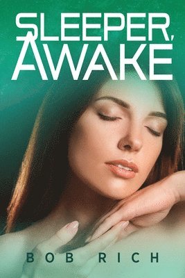 bokomslag Sleeper, Awake