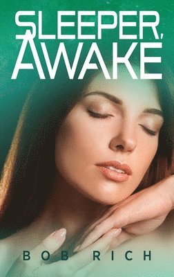 bokomslag Sleeper, Awake