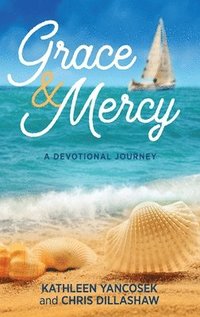 bokomslag Grace & Mercy