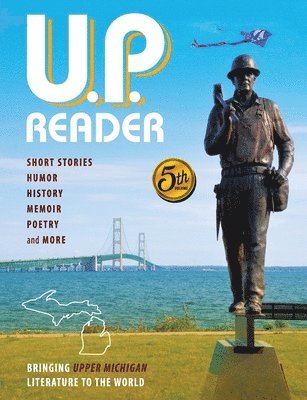 bokomslag U.P. Reader -- Volume #5