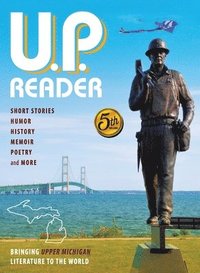 bokomslag U.P. Reader -- Volume #5