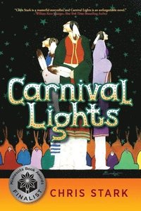 bokomslag Carnival Lights