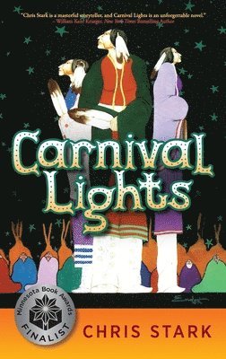 Carnival Lights 1