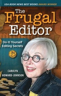 bokomslag Frugal Editor
