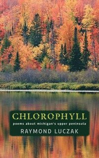 bokomslag Chlorophyll