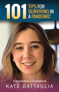 bokomslag 101 Tips for Surviving in a Pandemic