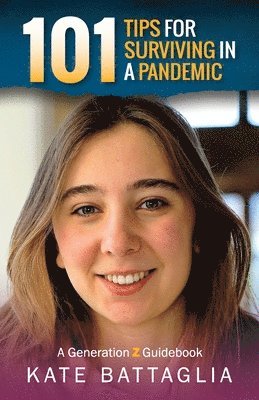 bokomslag 101 Tips for Surviving in a Pandemic