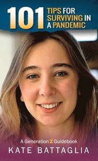 bokomslag 101 Tips for Surviving in a Pandemic