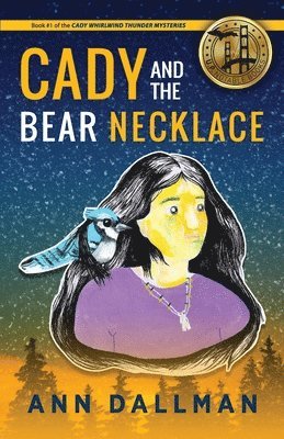 Cady and the Bear Necklace 1