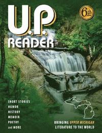 bokomslag U.P. Reader -- Volume #6