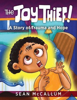 The Joy Thief 1