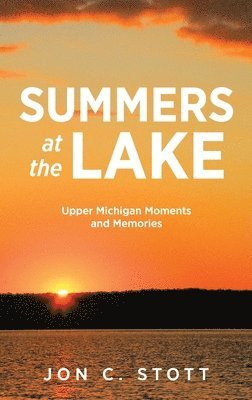 Summers at the Lake 1