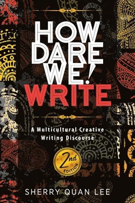 How Dare We! Write 1