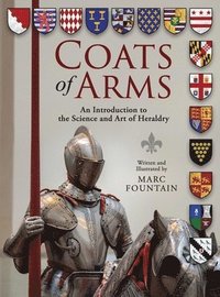 bokomslag Coats of Arms