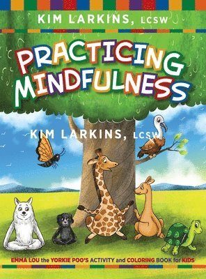 Practicing Mindfulness 1