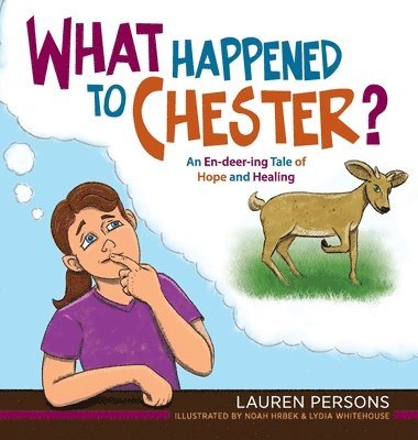 What Happened to Chester? 1