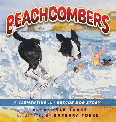 Beachcombers 1