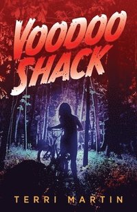 bokomslag Voodoo Shack