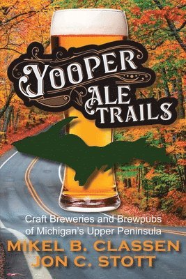 Yooper Ale Trails 1