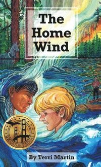 bokomslag Home Wind