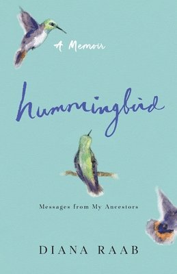 Hummingbird 1