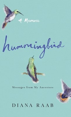 Hummingbird 1