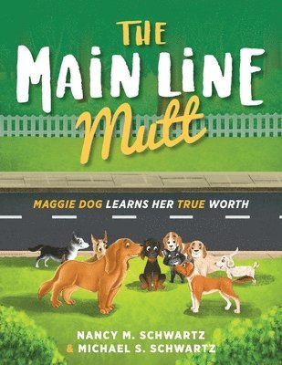 The Main Line Mutt 1