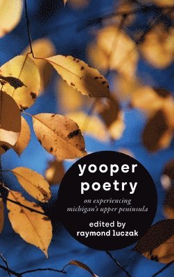 bokomslag Yooper Poetry