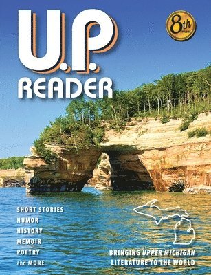 bokomslag U.P. Reader -- Volume #8