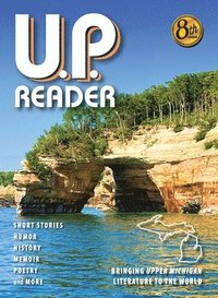 bokomslag U.P. Reader -- Volume #8