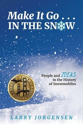 Make It Go in the Snow