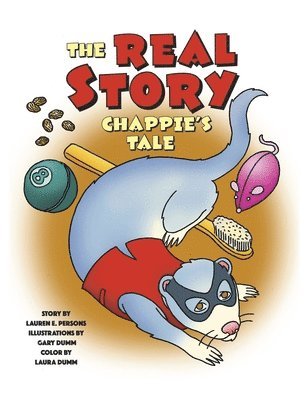 Chappie's Tale 1