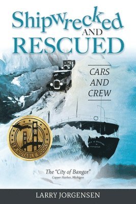 Shipwrecked and Rescued 1