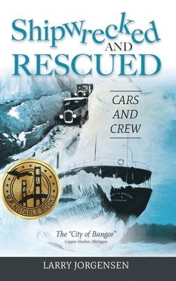 Shipwrecked and Rescued 1