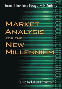 bokomslag Market Analysis for the New Millennium